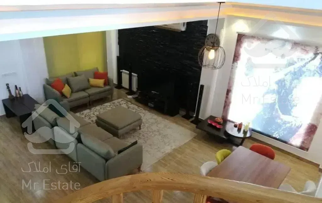 اجاره ویلا باغ ساحلی 1000 متری بندرکیاشهر