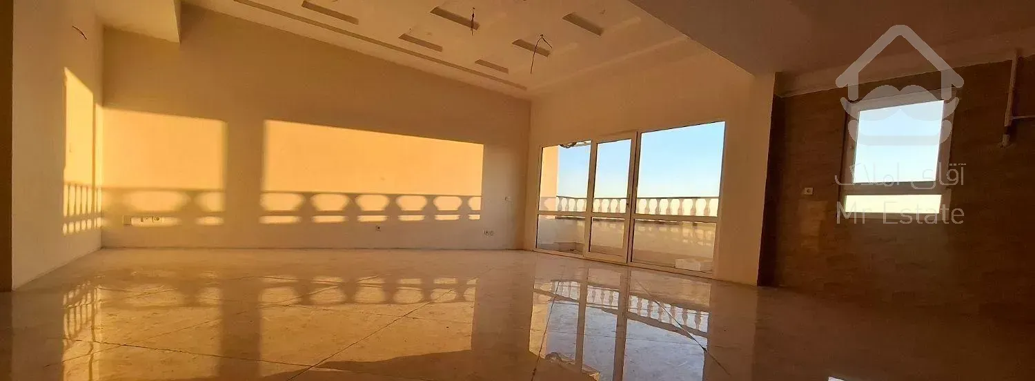 ۱۱۷ متری برج مجلل رونیکا کوهک منطقه ۲۲