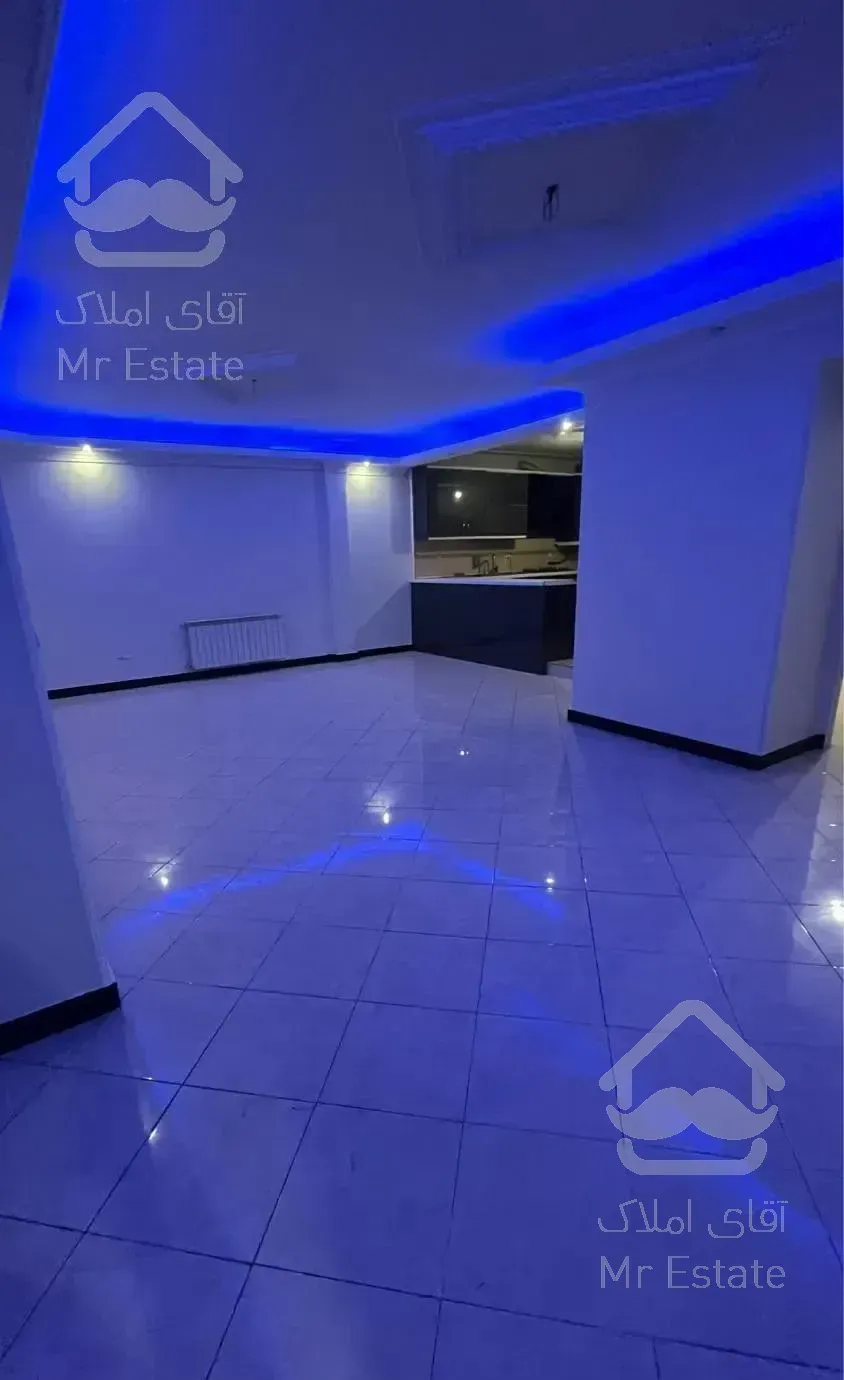 اپارتمان 93 متری دوخواب