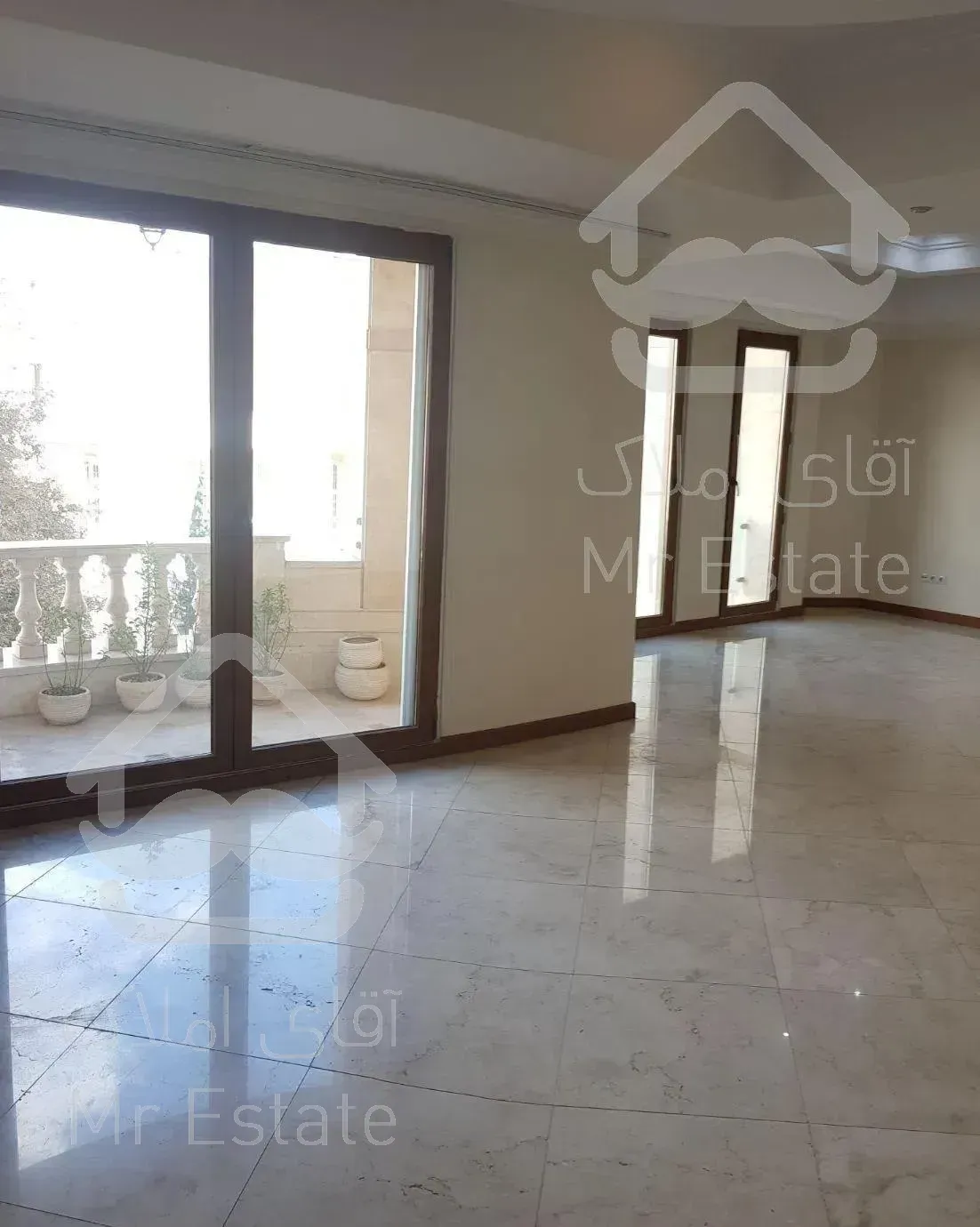 دورس/۳۵۰متر/۴خواب/فول فرنیش