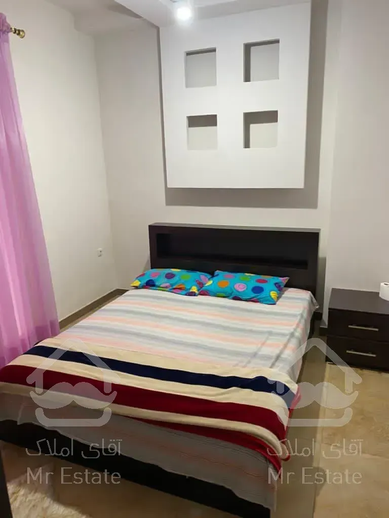 فروش واحد مسکونی فول درسعدی