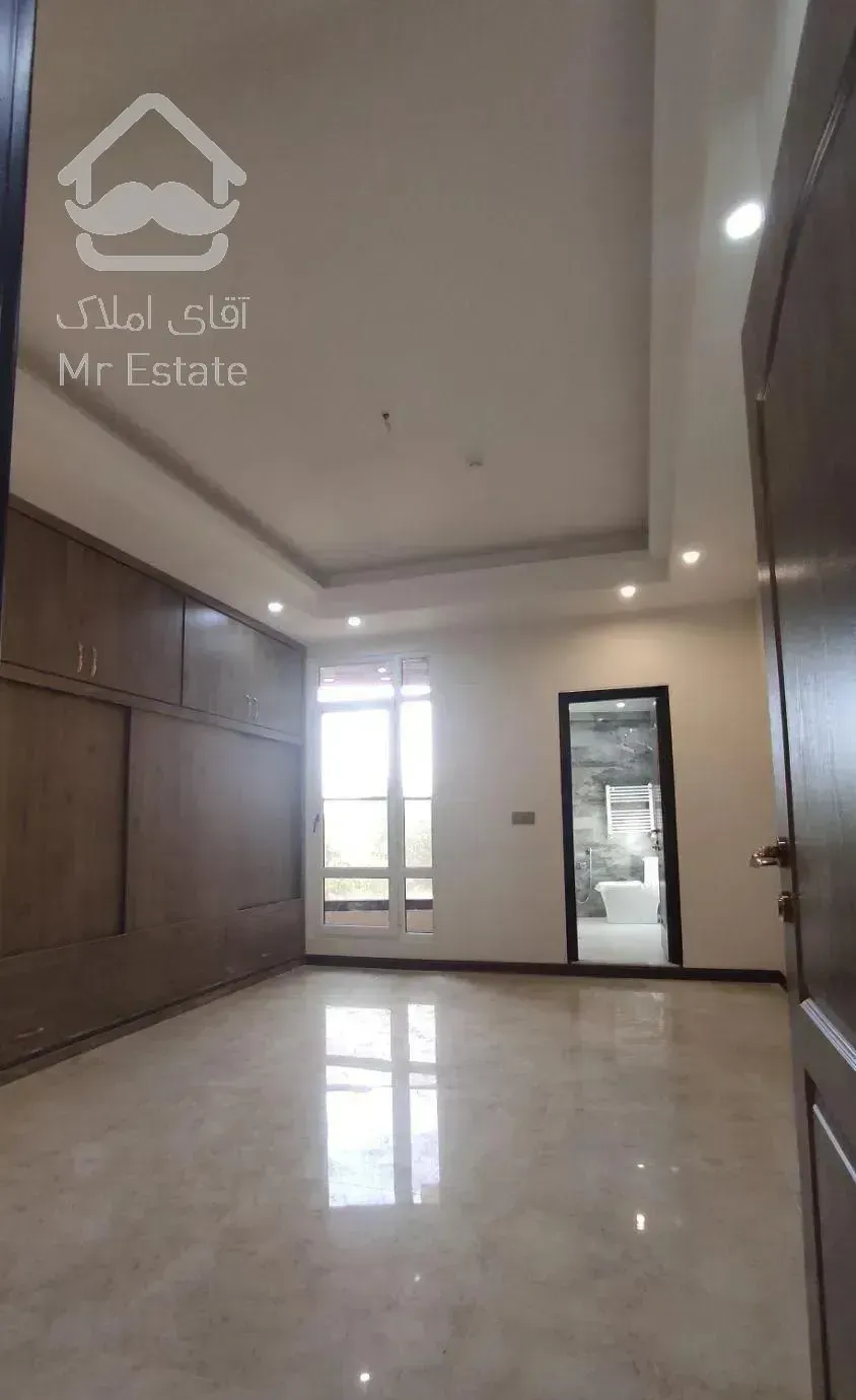 اپارتمان۲۵۰ متر چهار خواب جهانشهر بلوار ماهان