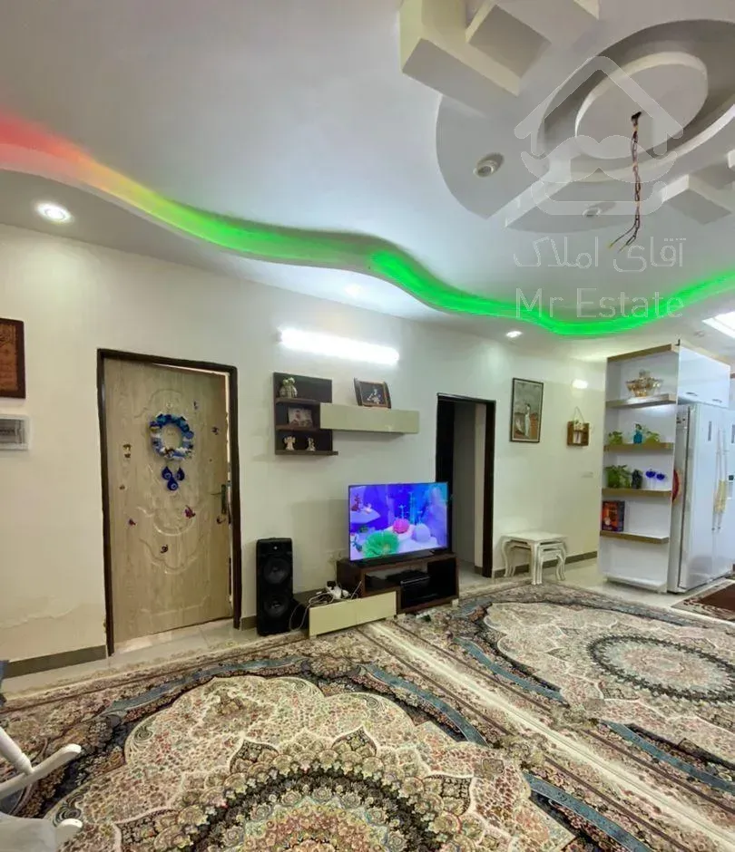 فروش خانه ویلایی گلستان