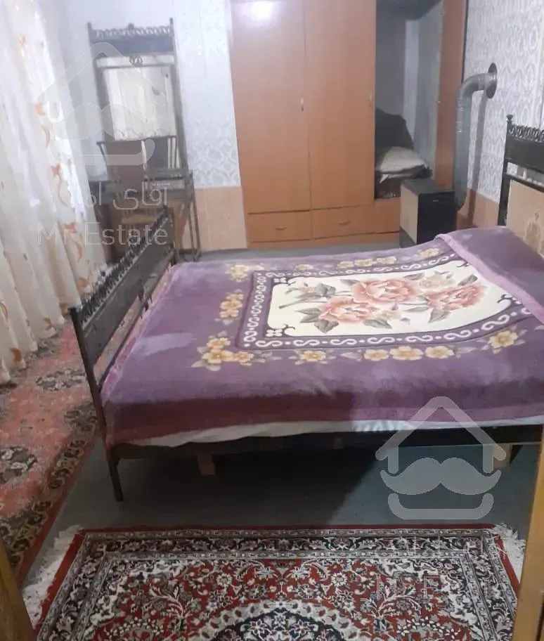 سوئیت در ائل گلی تبریز