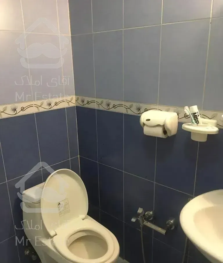 آپارتمان، 110 متری، دوخواب، برج اسمان