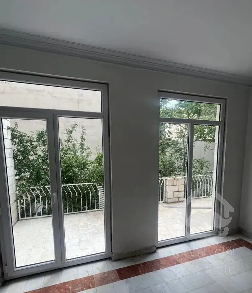 ۱۳۰ متر ۲ خواب ( ابوذر ) نوسازی شده ،املاک هستیم