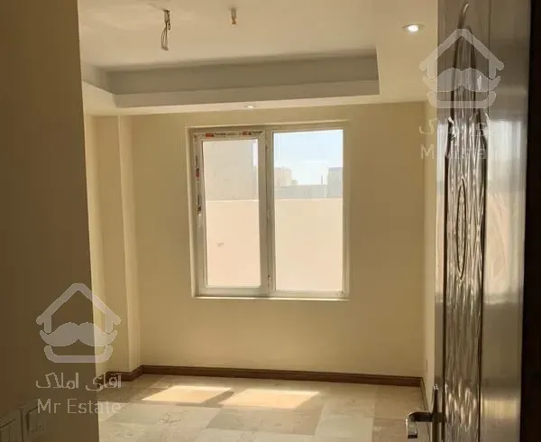 ۱۱۵ متر نوساز فلکه دوم صادقیه