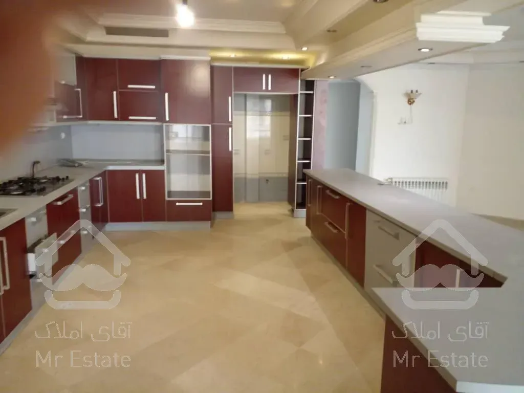 فروش آپارتمان زعفرانیه 226  متر اکازيون