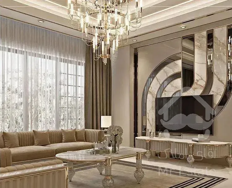 شمالی جنوبی گروسی داریوش نوساز