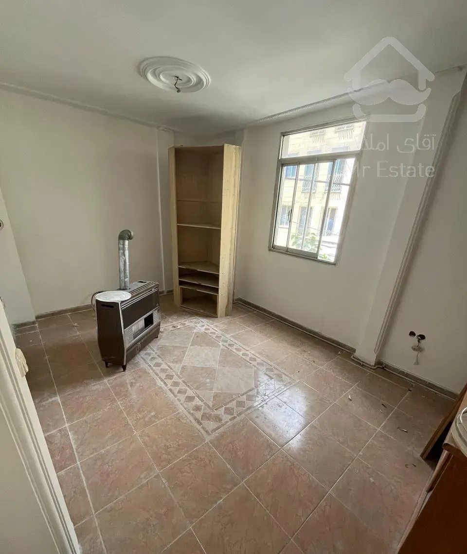 معلم ، ۶۶متر ، دوخواب