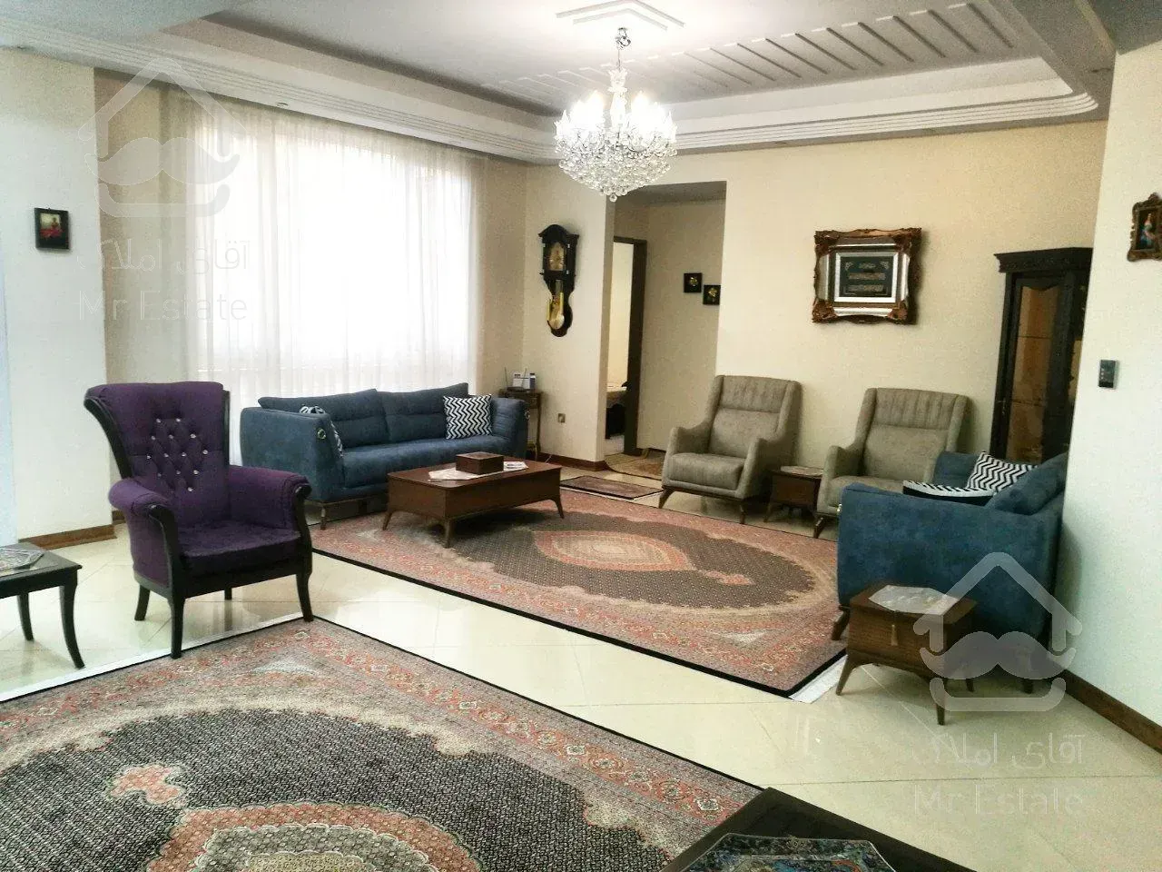 140 متر 3 خواب