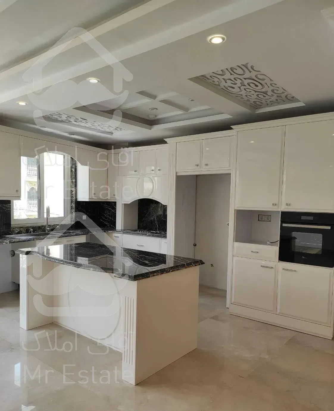 113 متر 3خواب تکواحدی نوساز سهروردی شمالی