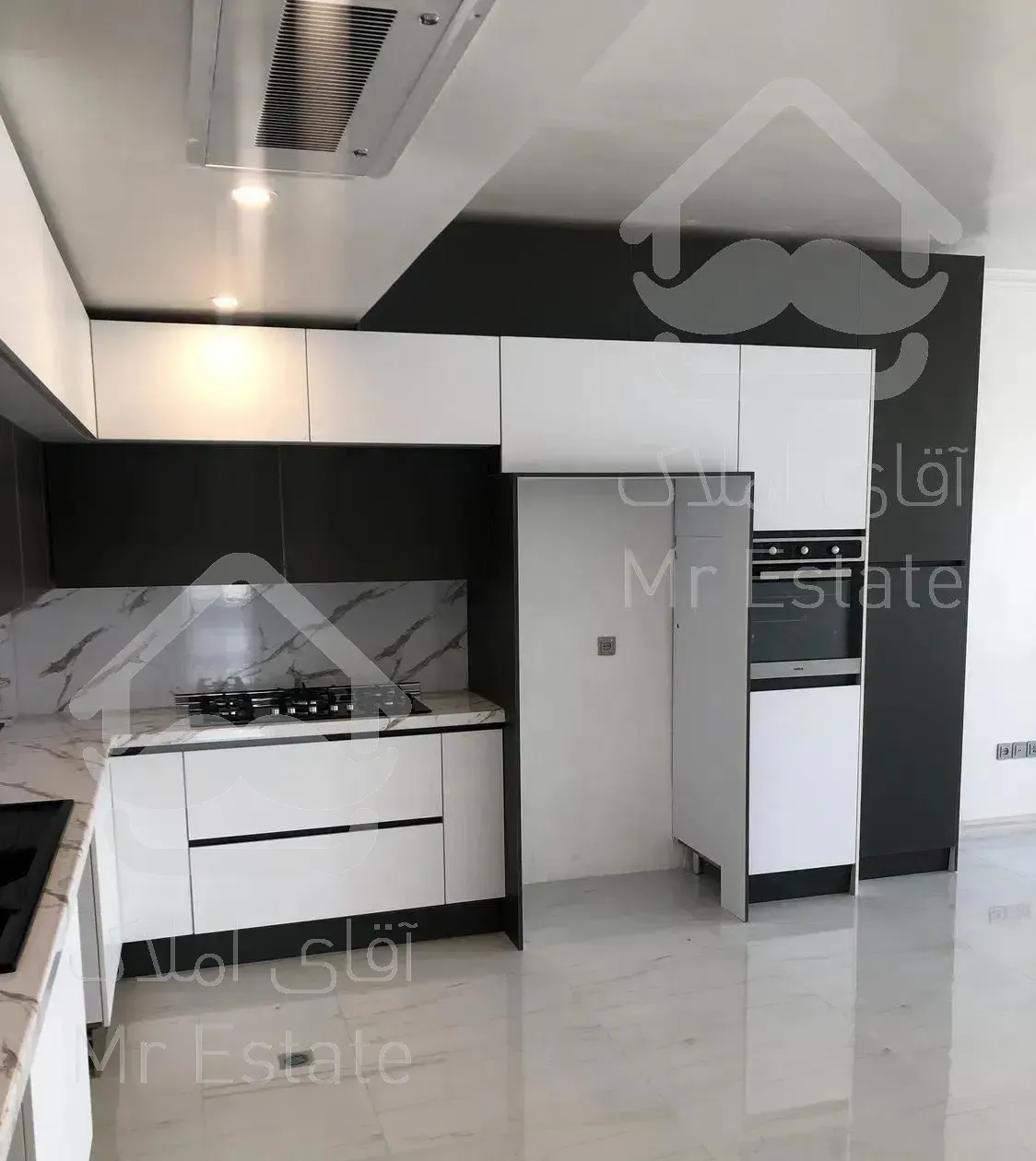 82متر 2خواب آفتابگیر