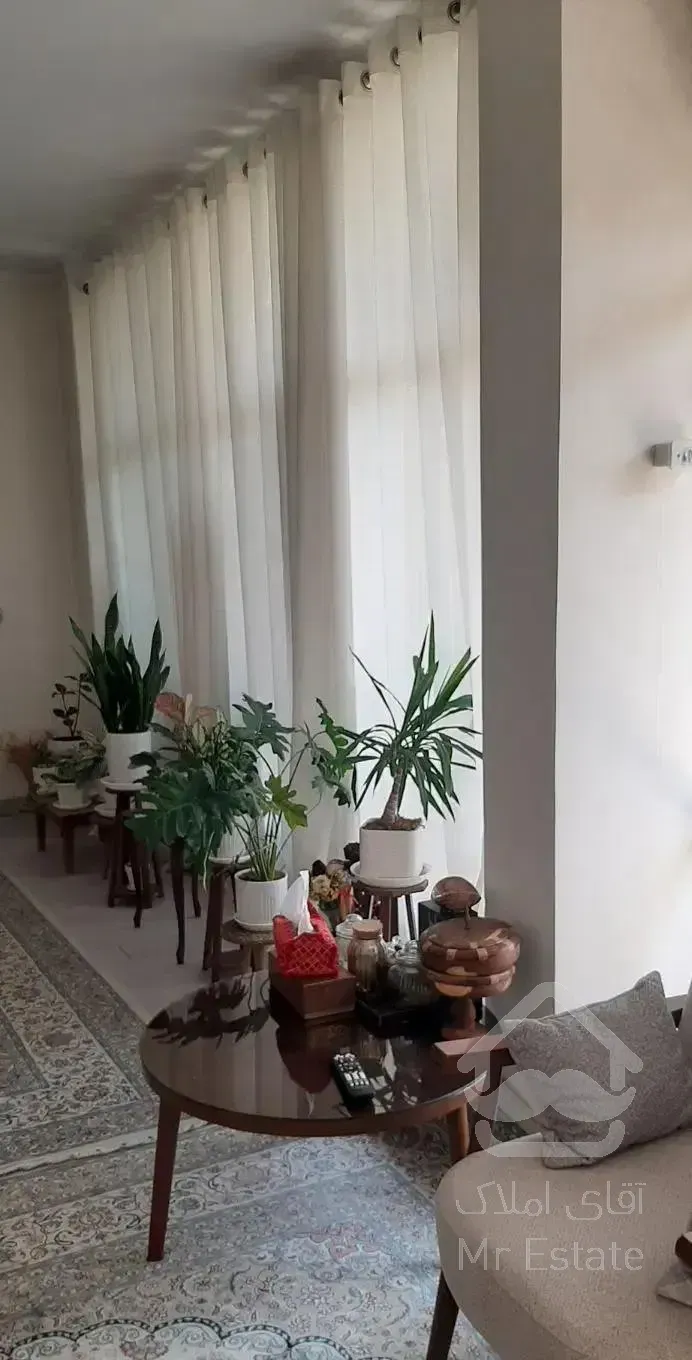 آپارتمان ۱۱۰متری ۲خوابه(صفی علیشاه).مسکن هجرانی