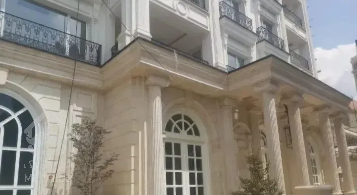 ۱۵۰متر لاکچری و هوشمند دروس نوساز فول امکانات