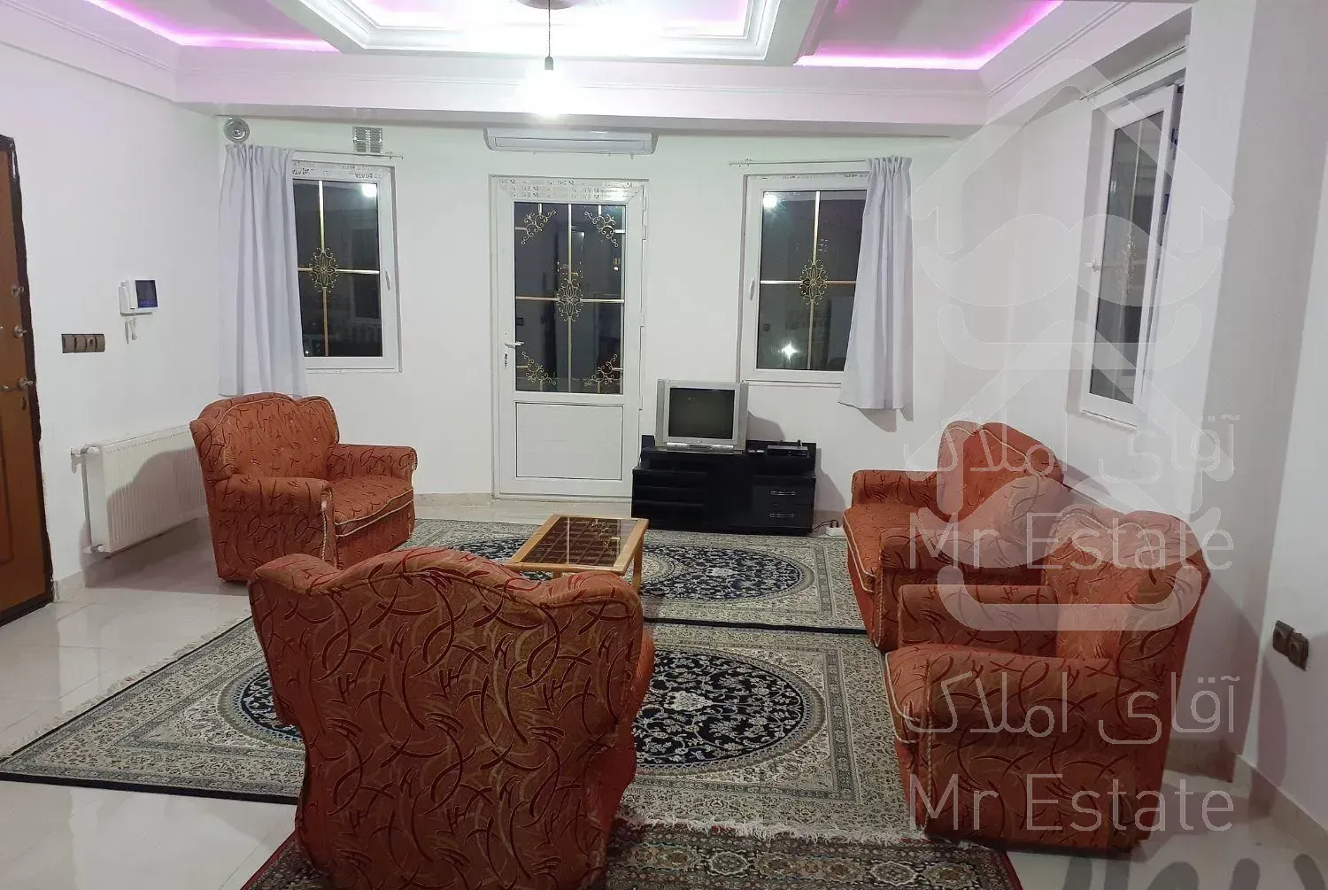 اپارتمان نوسازفول داخل شهر کولراسپیلیت۲۴هزارنو