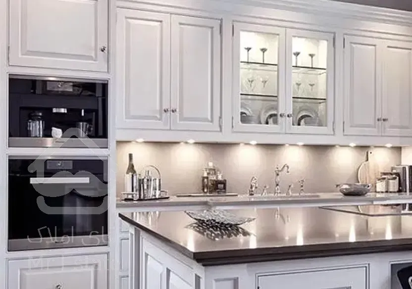 بزرگمهر جنوبی / همکف ۳۱۰متر فول امکانات