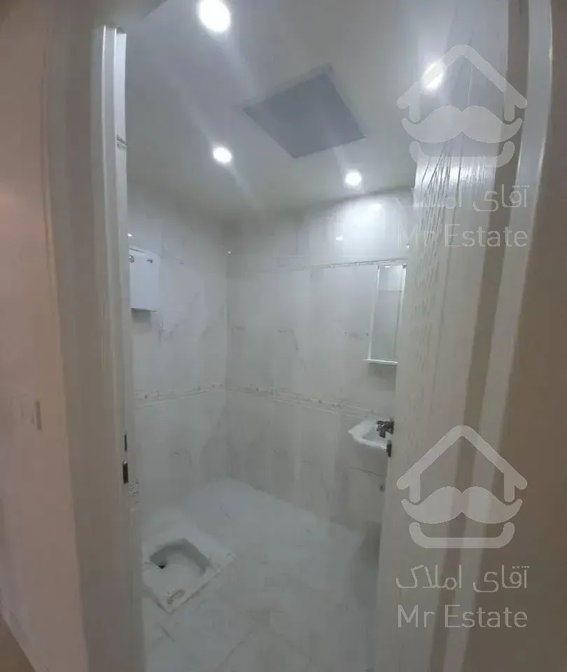 آپارتمان ۱۱۰ متر ۲خواب   تکواحدی  ( لارستان )