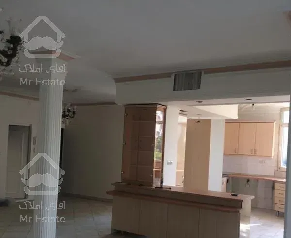 آپارتمان / 120متری / صادقیه / میدان خبرنگار