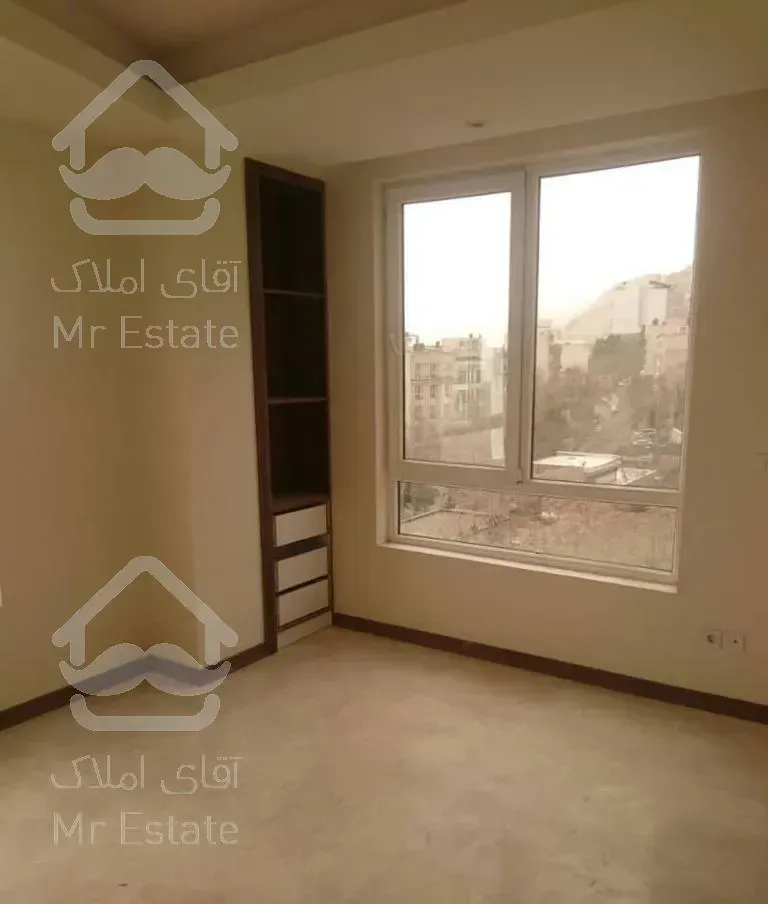 آپارتمان ۲۰۰ متر اجاره شمال کاخ نیاوران