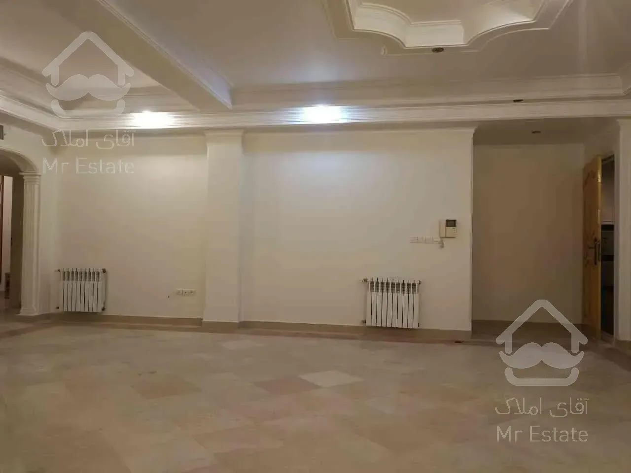 اجاره آپارتمان سه خوابه سازمان برنامه شمالی