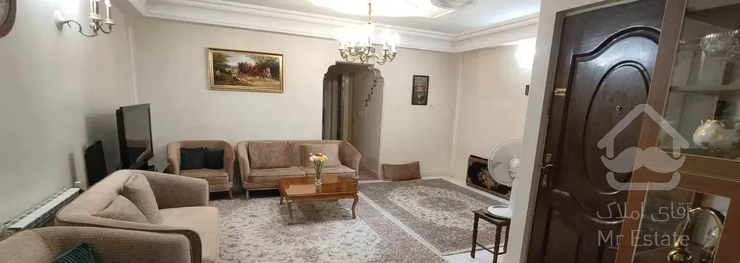 آپارتمان 73 متر تک واحدی