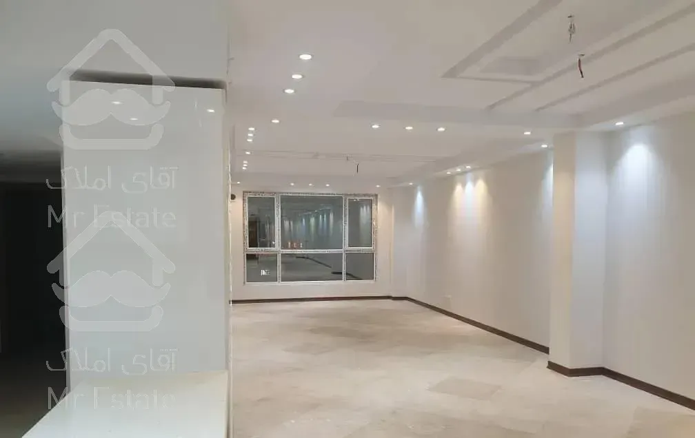 125 متر نوساز 3 خواب فرعی بهار با 2 پارکینگ