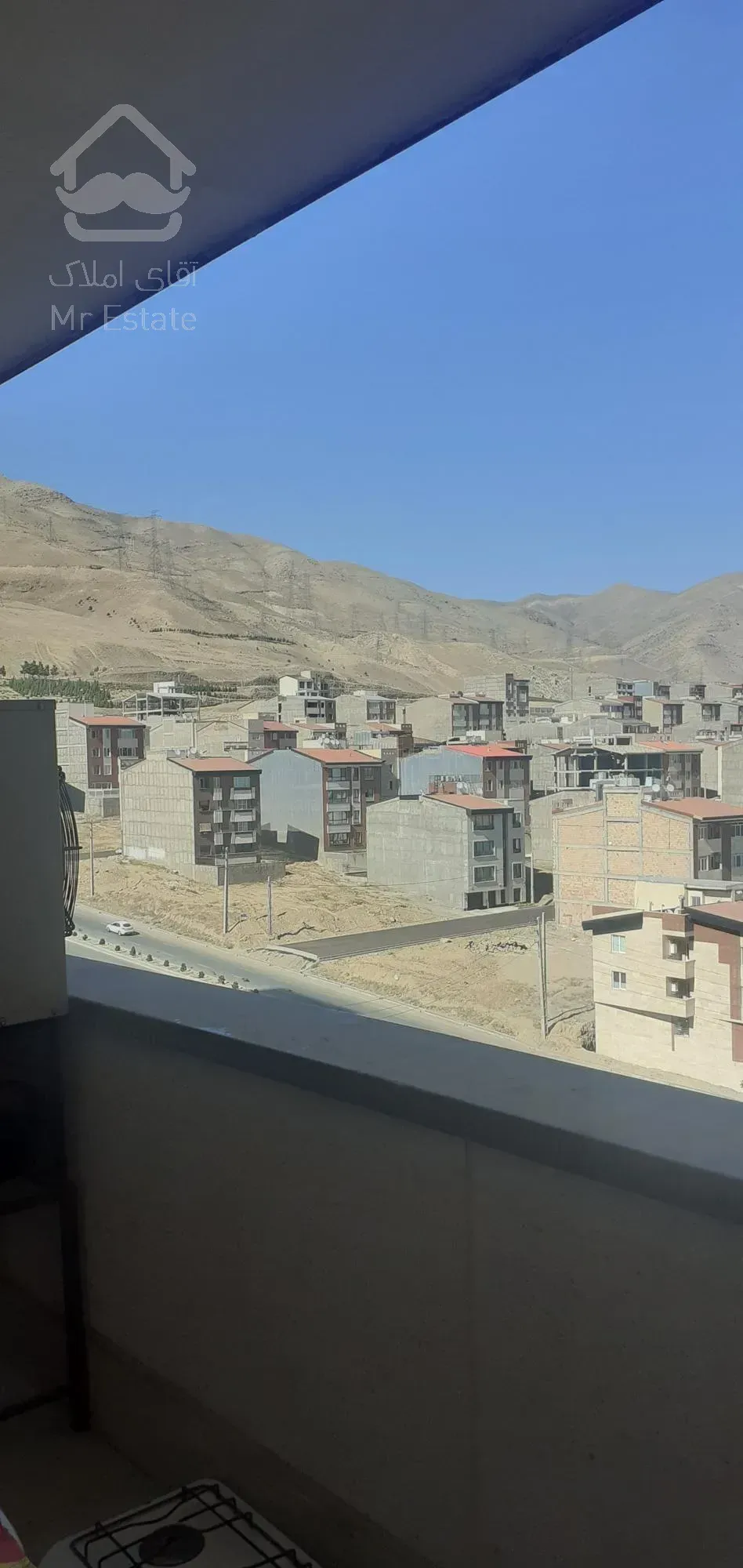 فروش زمین ۳۳۰ متری با مجوز ساخت شهرک الهیه غربی چیتگر منطقه۲۲