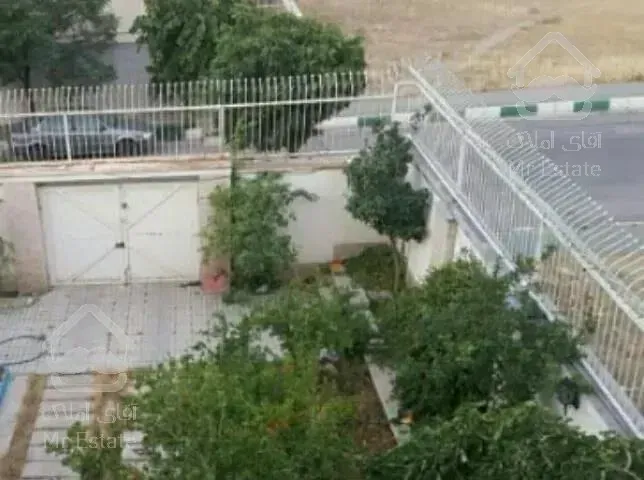 فروش خانه ویلا۴۰۰مترزمین۲طبقه