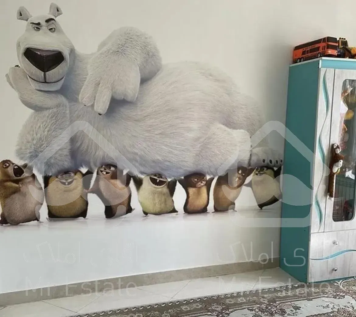 اجاره واحد ۶۰ متری،فول امکانات