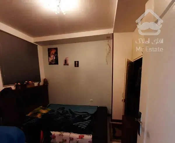 اپارتمان ۷۶ متر فول امکانات خیابان صدف