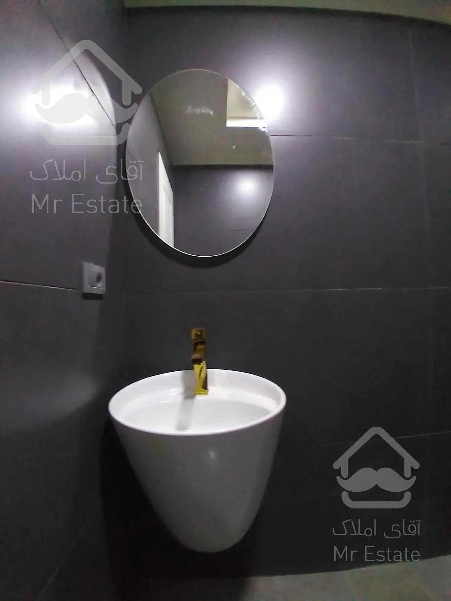 فروش آپارتمان ۶۵ متر ۱ خواب طرشت