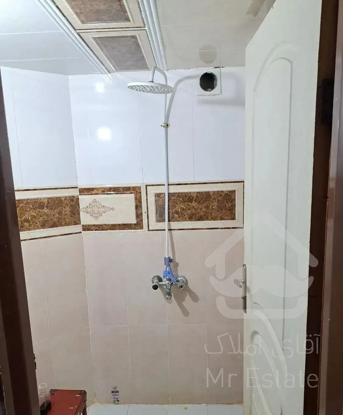 شهرک کوثر سنگسر ۲ طبقه ها بنفشه