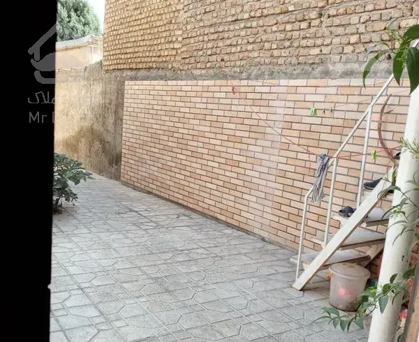 ویلایی ۱۷۶ متربازسازی شده