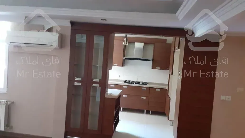 ۷۰ متر ۲خوابه فول بازسازی باغ فیض