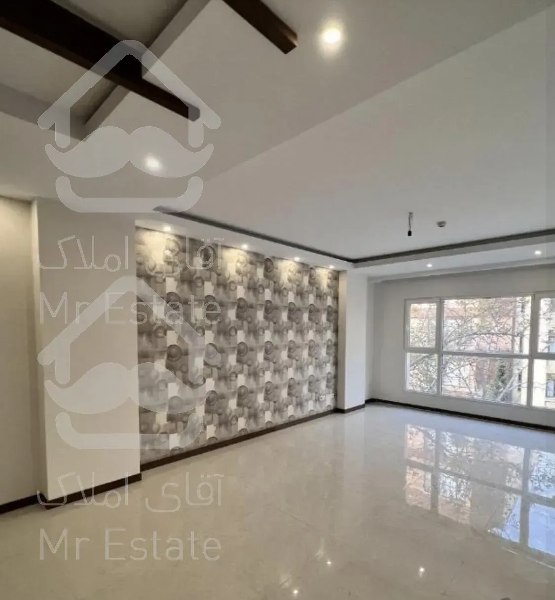 آپارتمان ۵۰ متری،۱خواب،تاپ لوکیشن منطقه