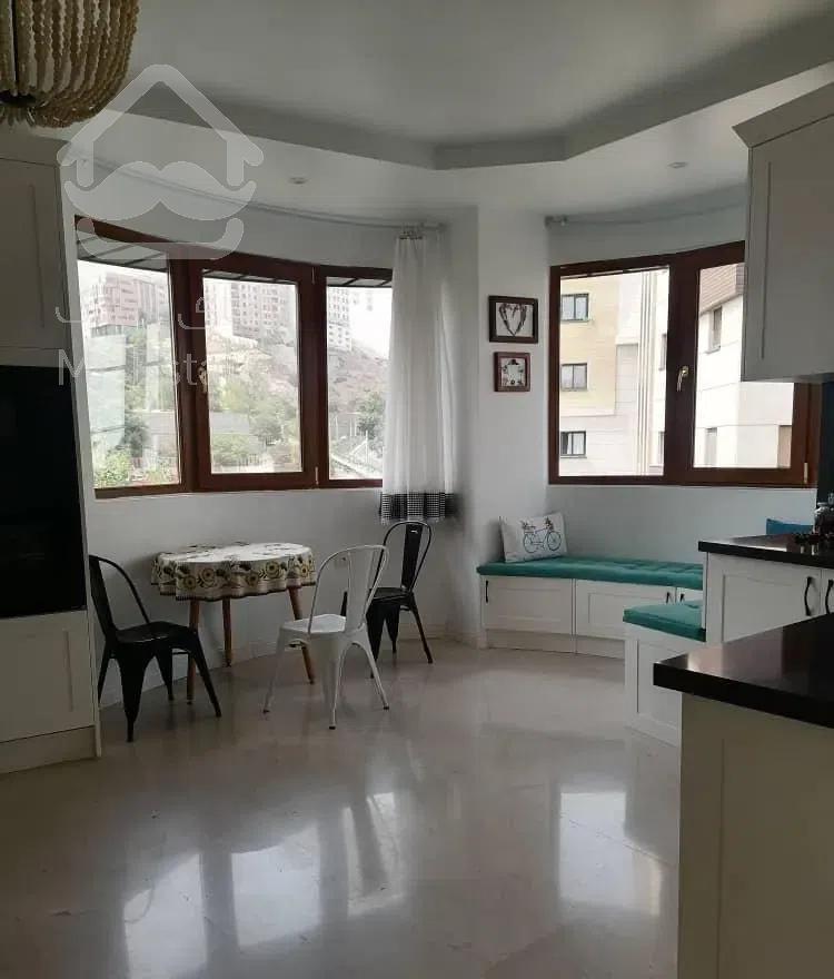 ۱۸۵ متر سه خواب ویو ابدی