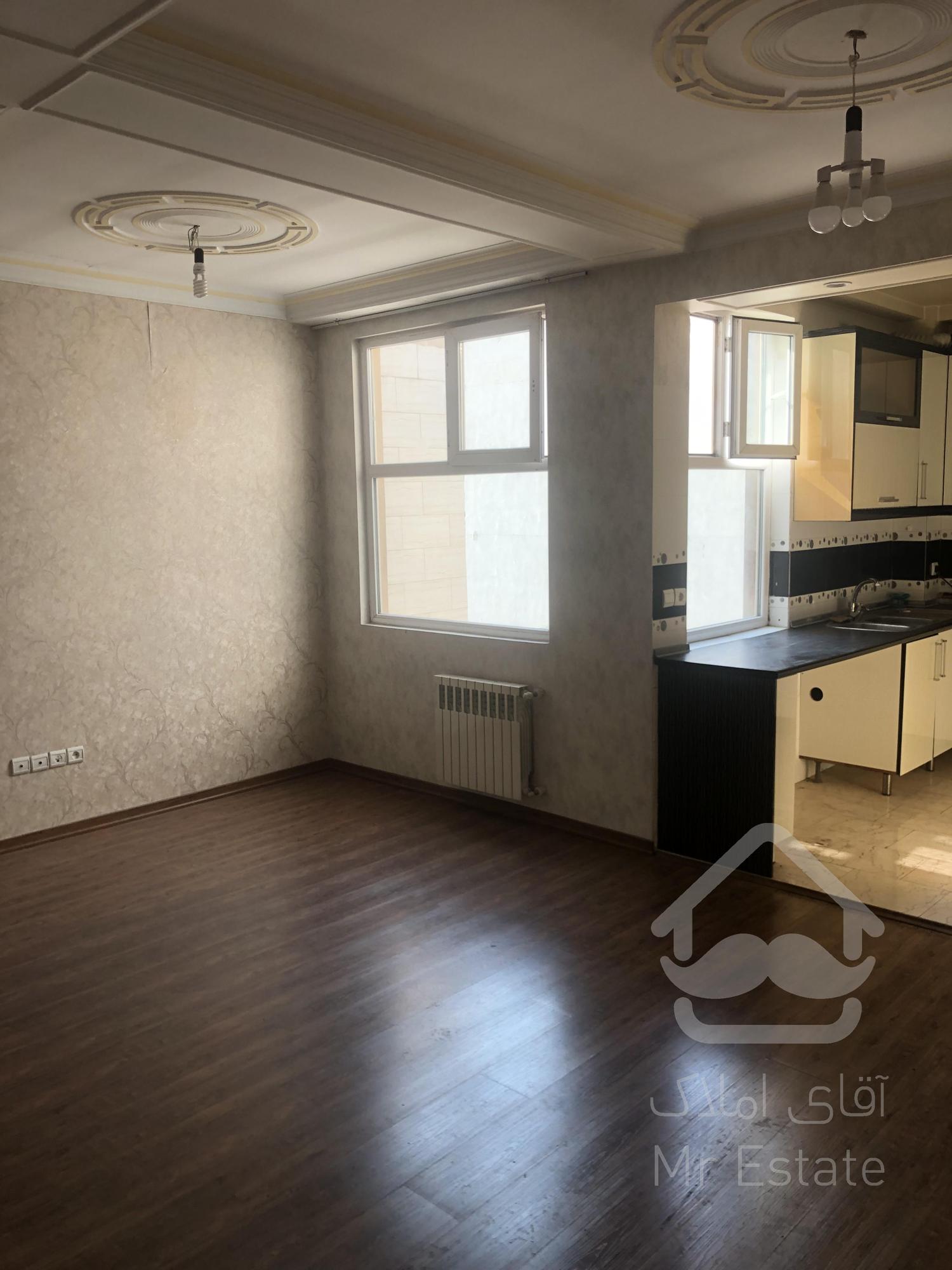 ۷۵ متر بازسازی شده شهران