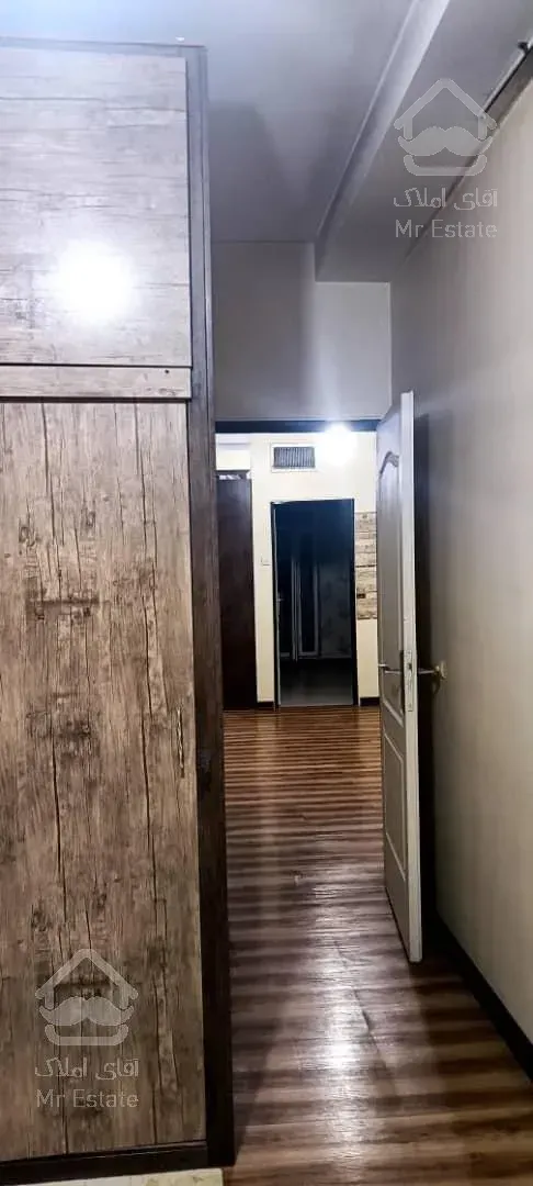 65متر/دوخواب/خوش نقشه/فول امکانات