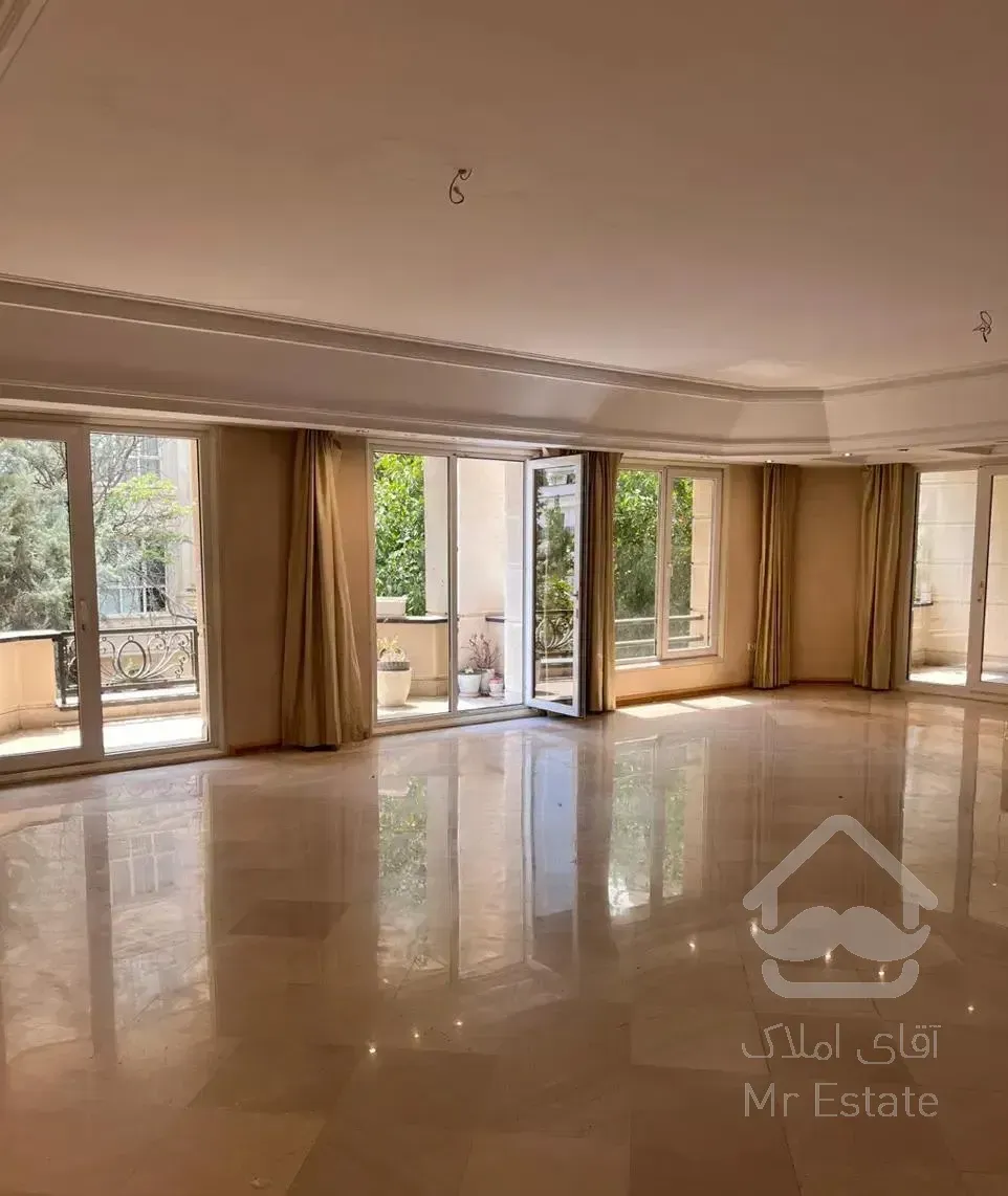 الهیه ۳۵۵متر مناسب سرمایه گذاری تاپ لوکیشن