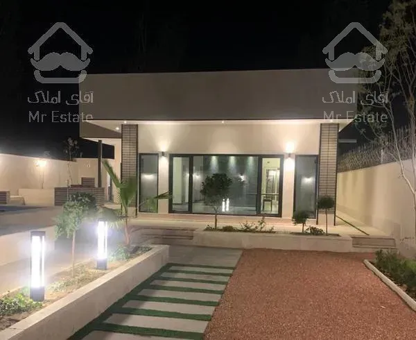 ویلایی465متر145متربنا تهراندشت آران.فروش وتهاتر.