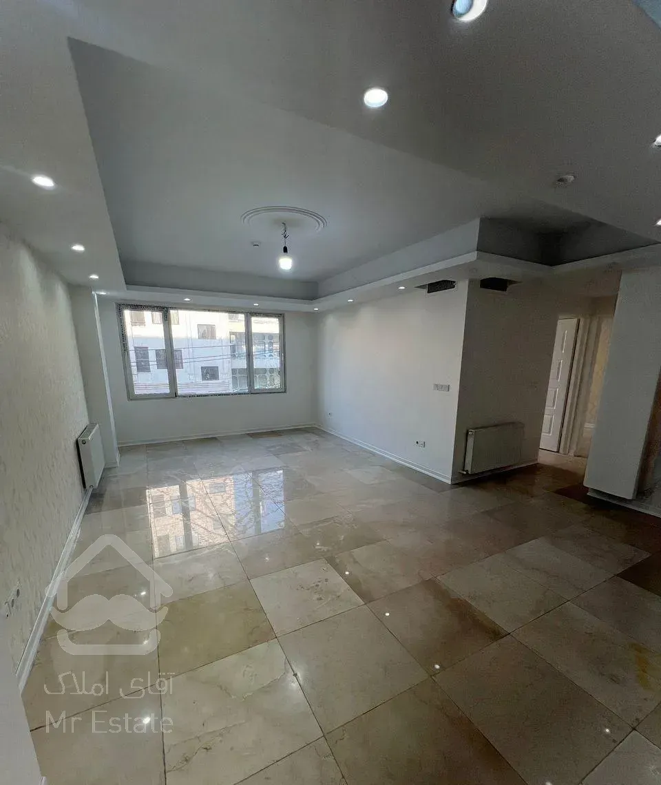 85متری. فول امکانات. 2خواب. طرشت