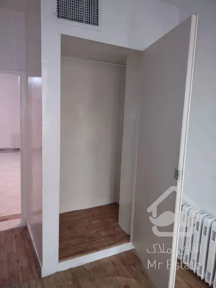 ۹۰ متر آپارتمان مسکونی بلوار فردوس