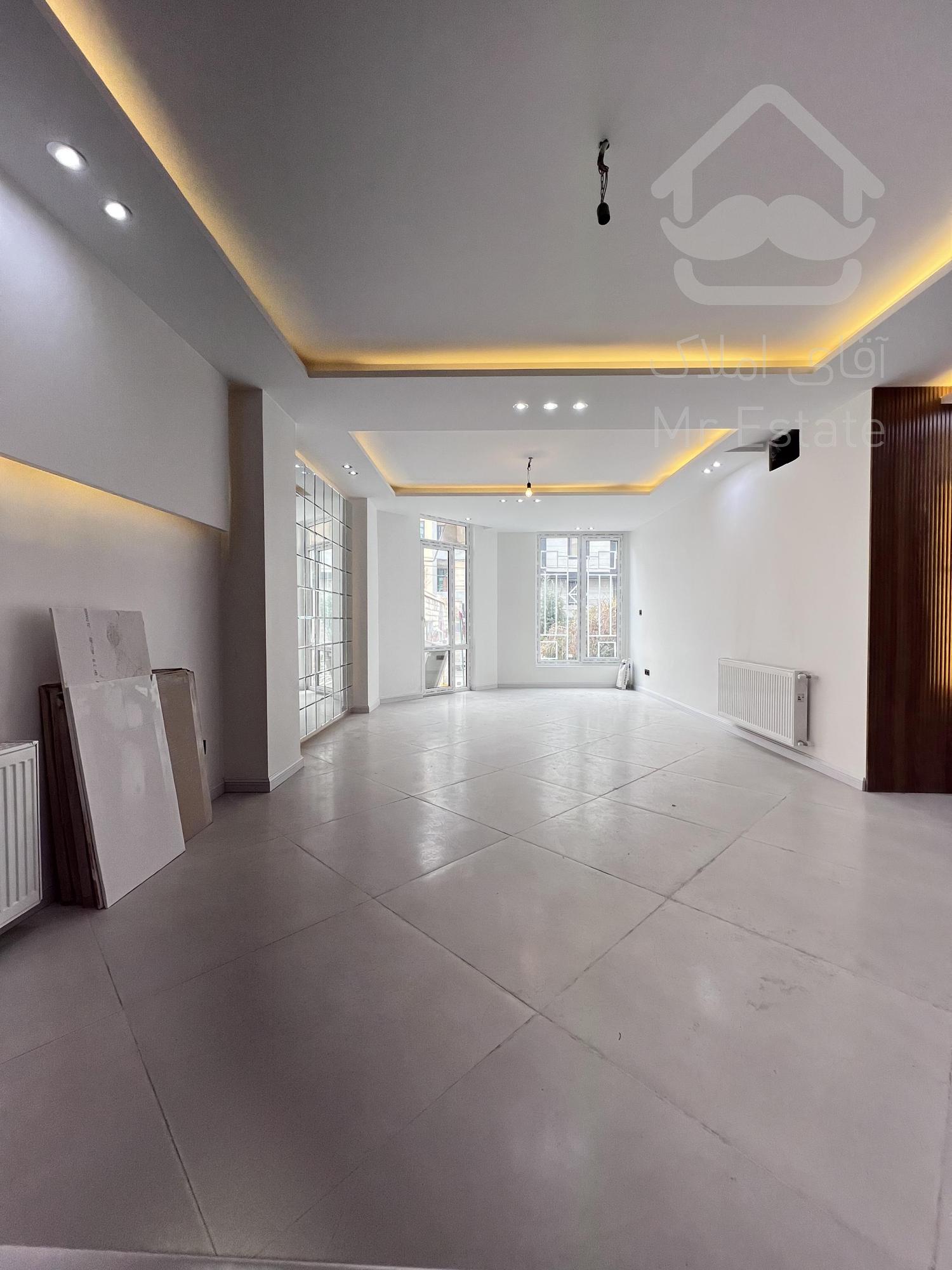 خرید آپارتمان ۱۰۴ متر پونک کمالی