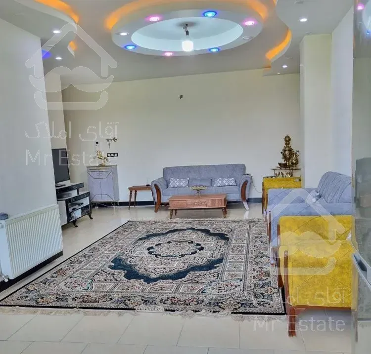 ۵۰متر تکواحدی ‌پارکینگ دار