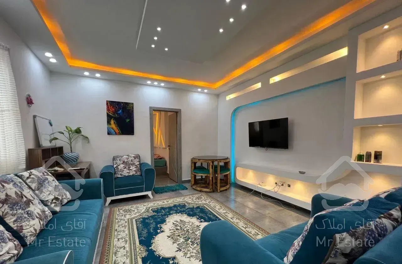 ویلا تک خواب دربستی نوساز تروتمیز