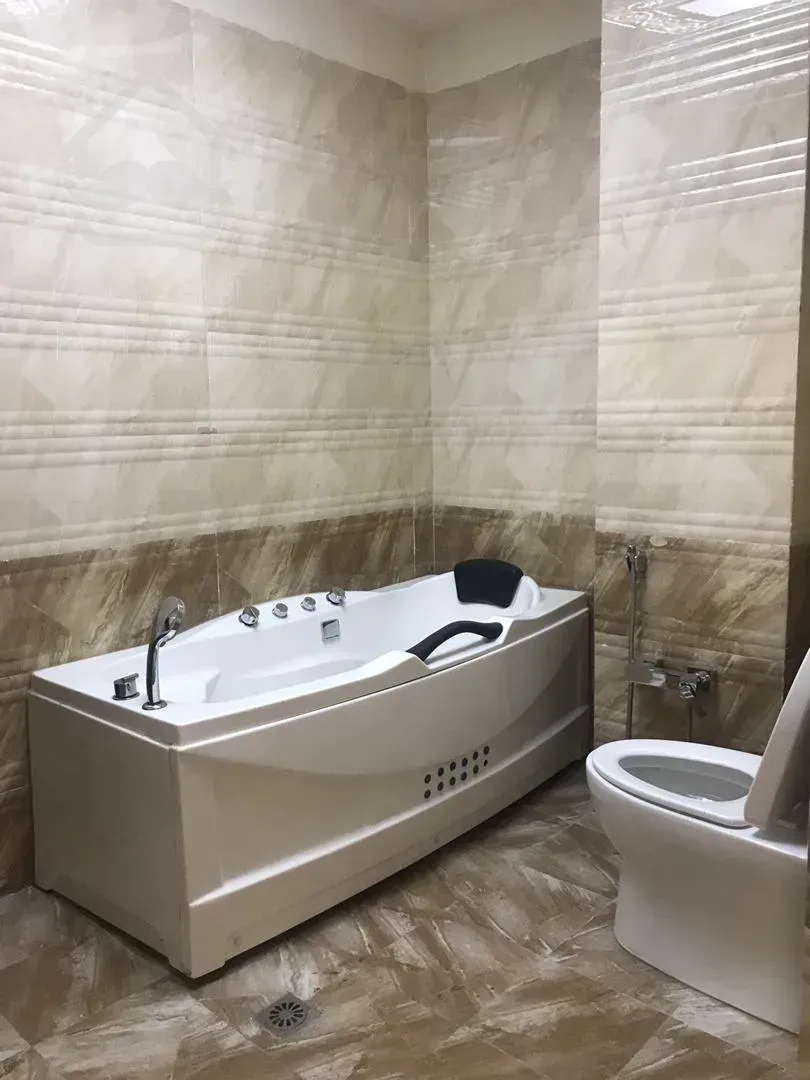 فروش آپارتمان ۱۸۶ متر اقدسیه ۲ پارکینگ