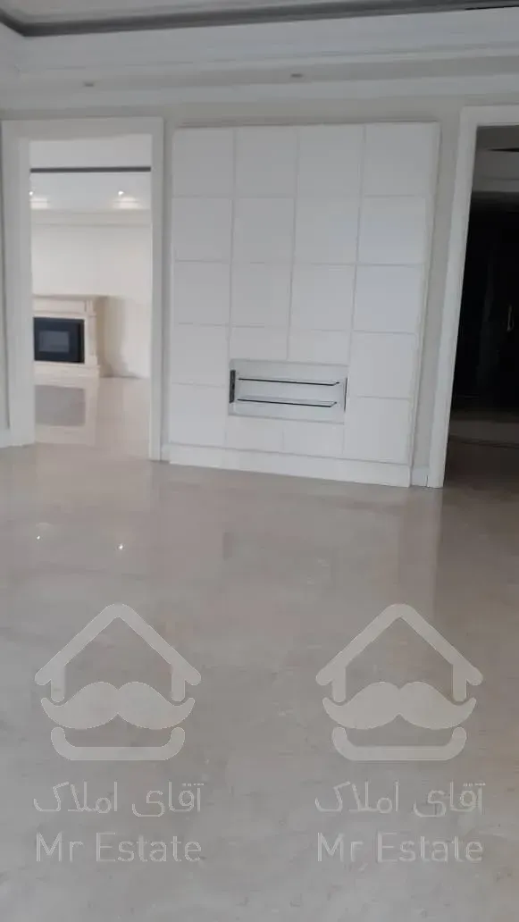 ۲۹۰ متری با فروش شرایطی