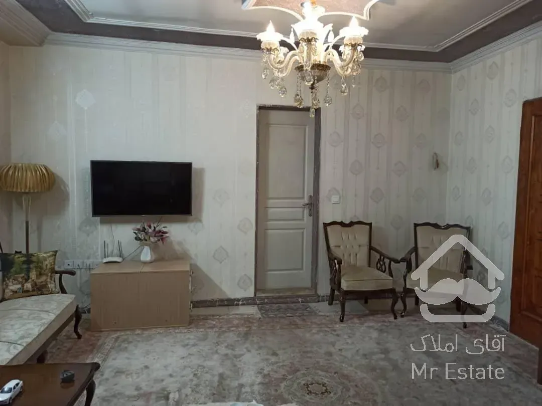 فروش اپارتمان فول امکانات در بهنود