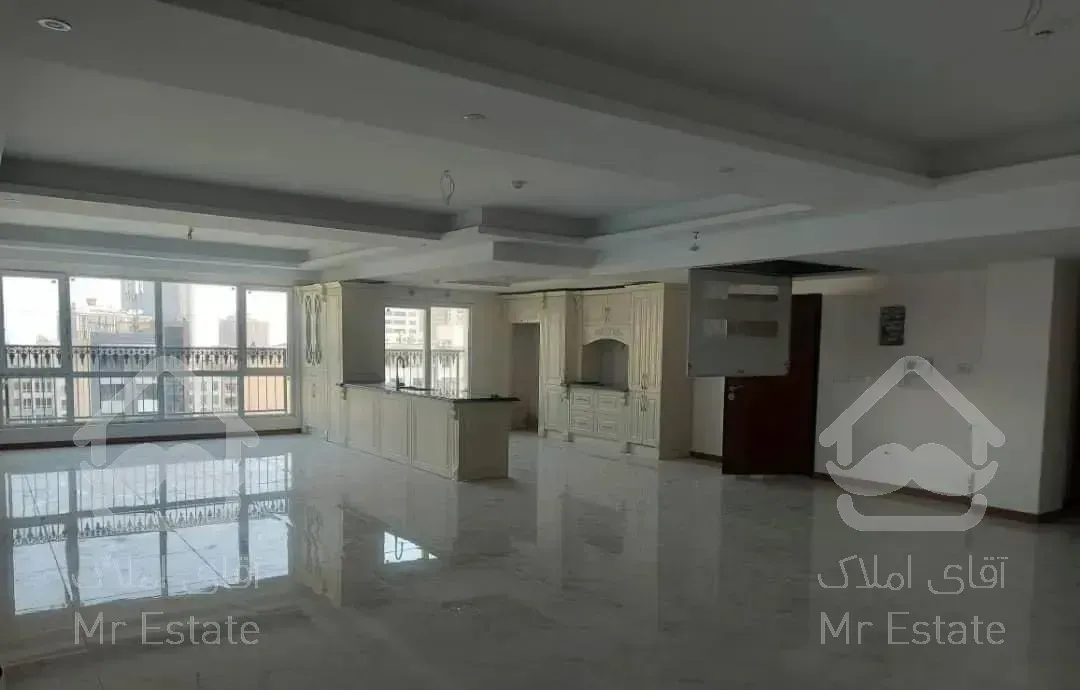 155 متر 3 خواب شیراز شمالی